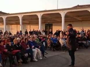 ASSEMBLEA DEI CONDOMINI TRUFFATI A CASALE MONFERRATO