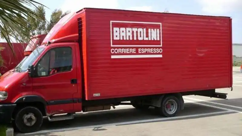 bartolini corriere espresso 