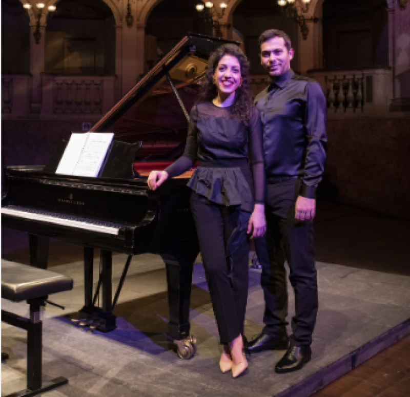 Massimo spada fidanzato di beatrice rana Dago fotogallery