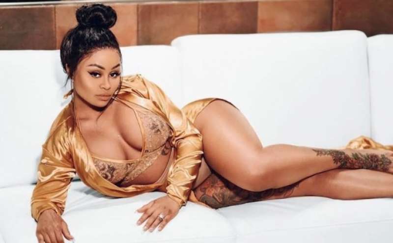 blac chyna 4