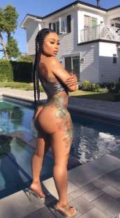 blac chyna 6