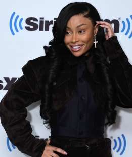 blac chyna 9