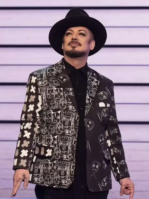 boy george