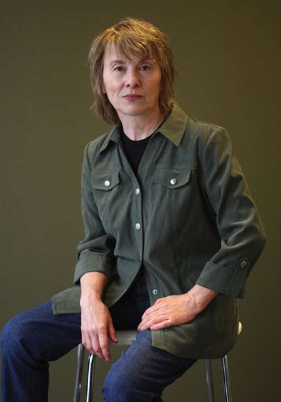 camille paglia