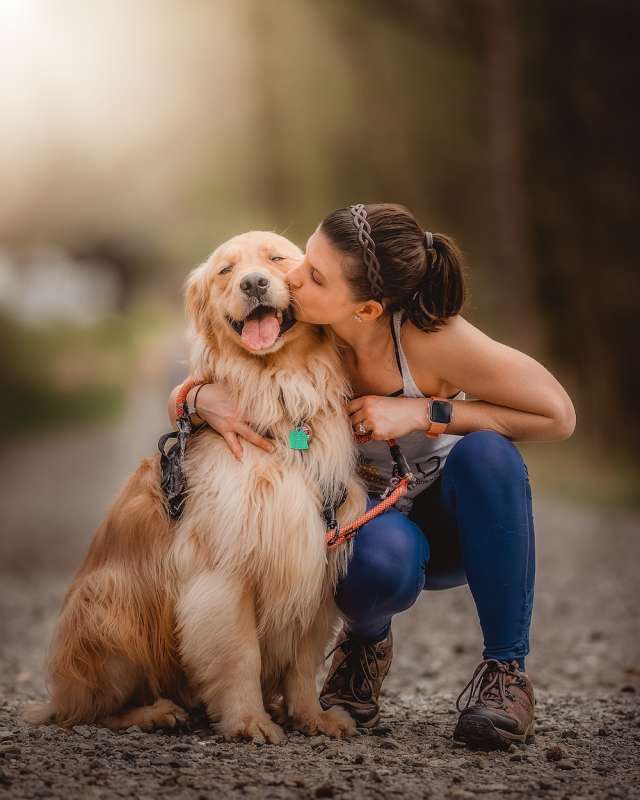 cane e padrone