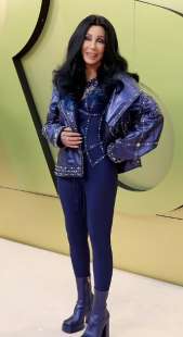 cher 1