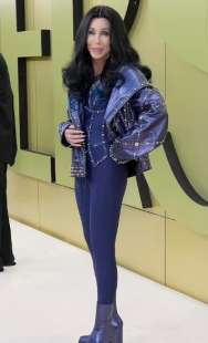 cher 2