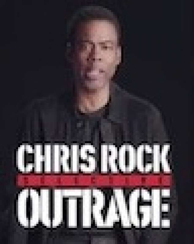 chris rock su netflix