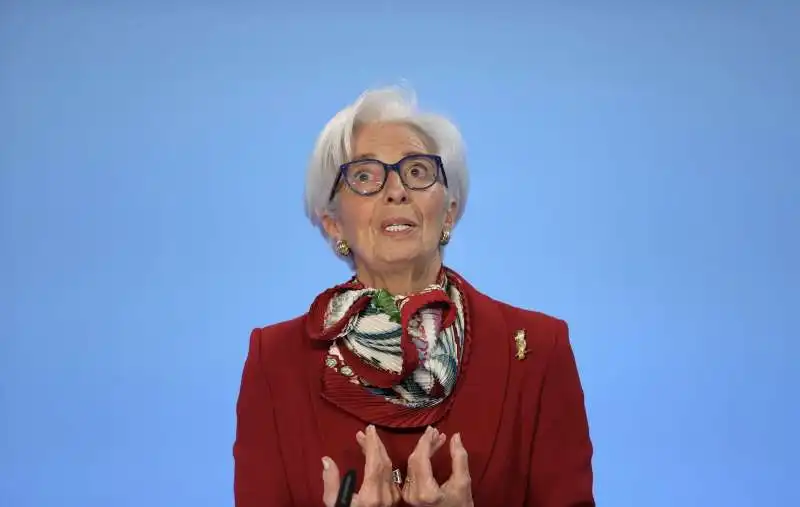 christine lagarde   1