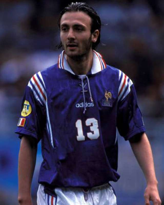 Christophe Dugarry