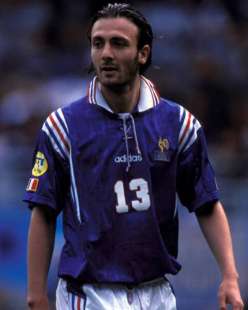 Christophe Dugarry