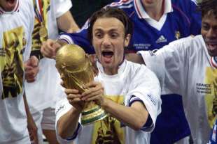 Christophe Dugarry