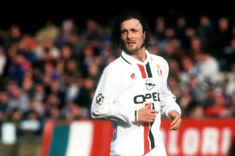 Christophe Dugarry 