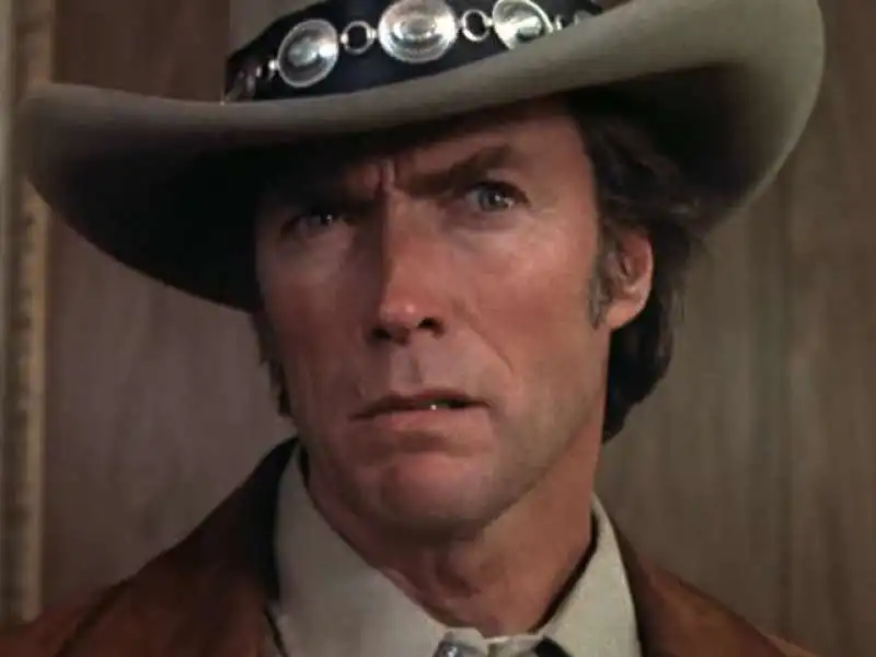 clint eastwood bronco billy 