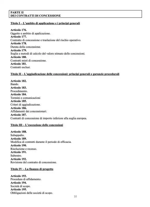 codice degli appalti   versione finale cdm marzo 2023   3