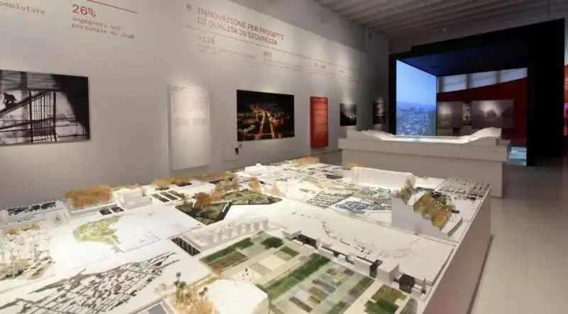 costruire il futuro   mostra webuild triennale milano   5