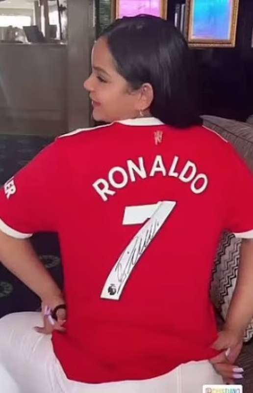 cristiano ronaldo georgilaya 6