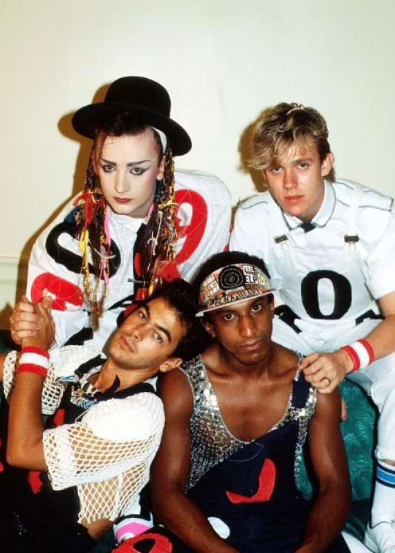 culture club