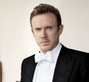 daniel harding