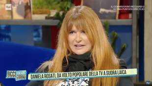 daniela rosati a oggi e un altro giorno 3