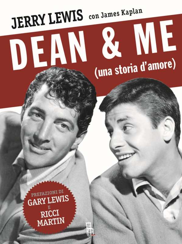 dean and me una storia d amore cover 2023