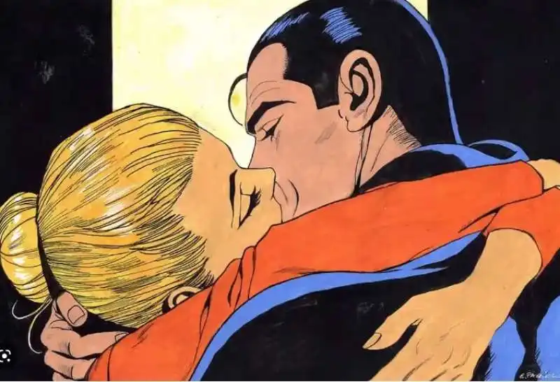 diabolik e eva kant 1