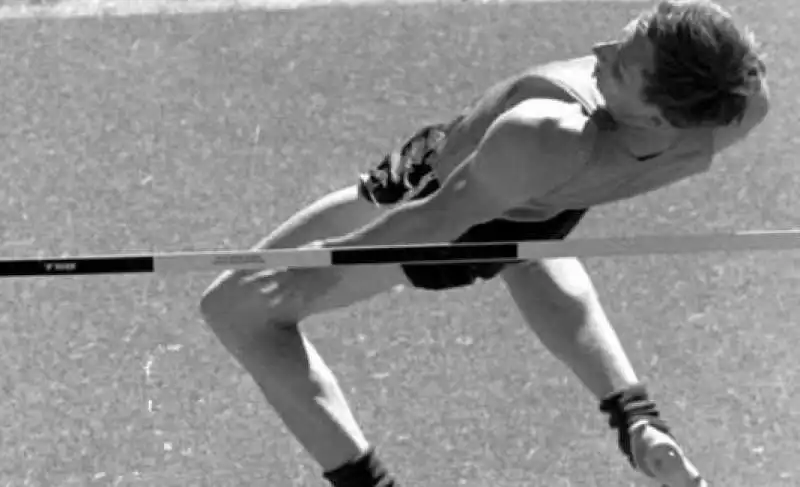 dick fosbury  1