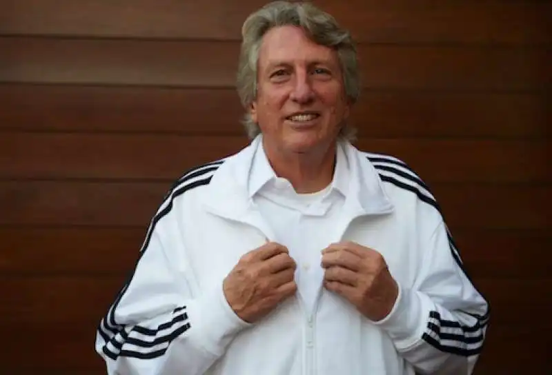 dick fosbury  8