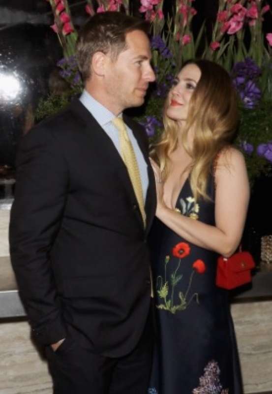 drew barrymore will kopelman 2