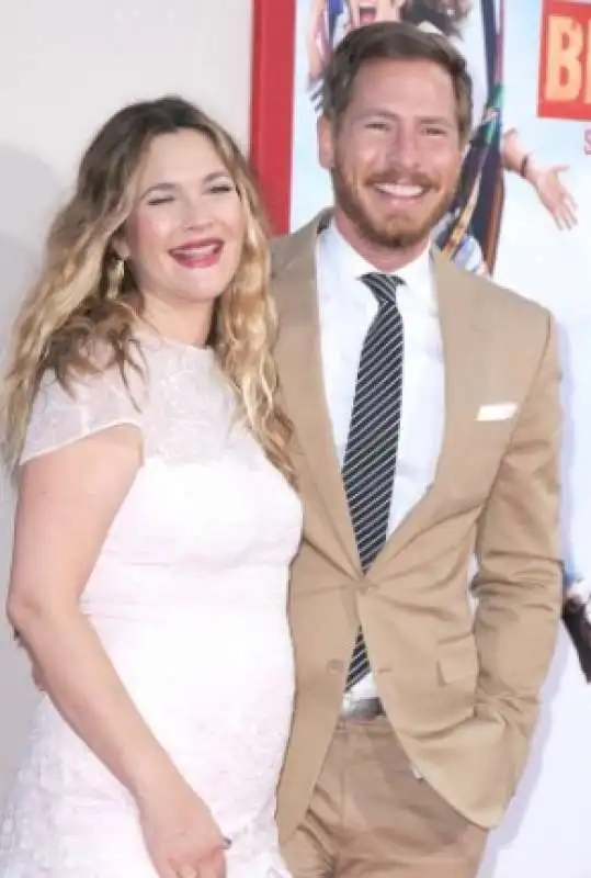 drew barrymore will kopelman 3