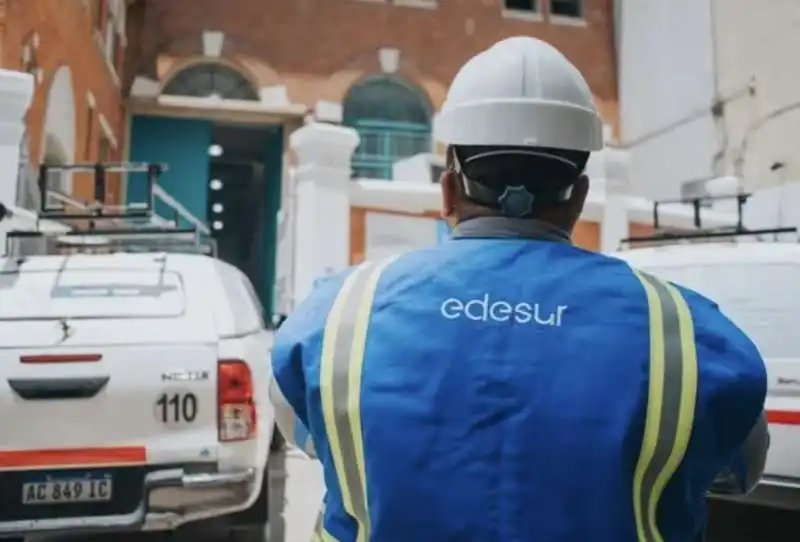 edesur   la controllata di enel in argentina   1