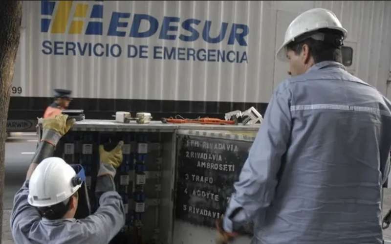 edesur la controllata di enel in argentina 8