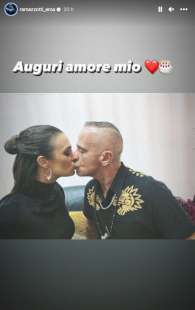 eros ramazzotti e la nuova fidanzata