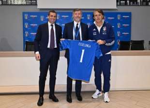 ESSELUNGA NUOVO SPONSOR DELLA NAZIONALE ITALIANA