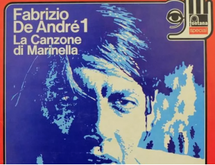 fabrizio de andrè la canzone di marinella