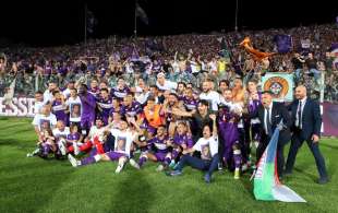 fiorentina-juventus 21 maggio 2022