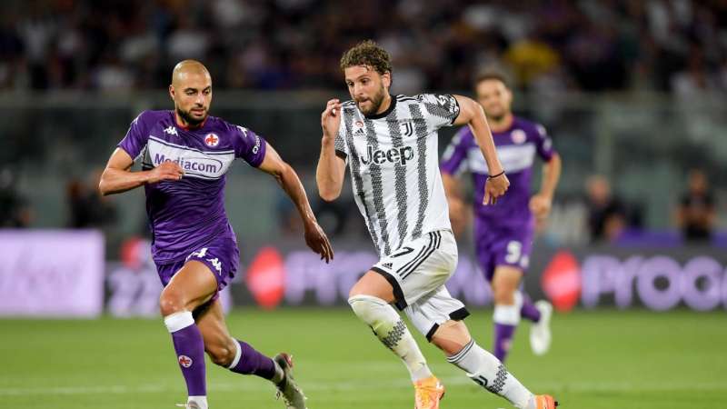 fiorentina-juventus 21 maggio 2022