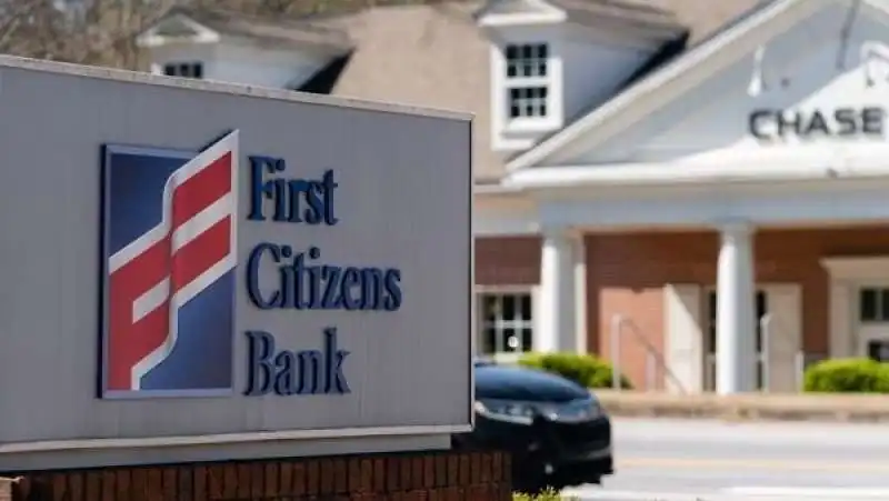 first citizens bank 