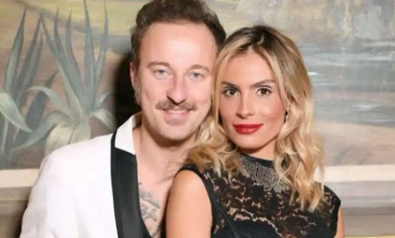 francesco facchinetti e wilma helena faissol 1