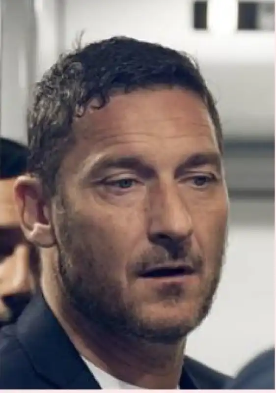 francesco totti