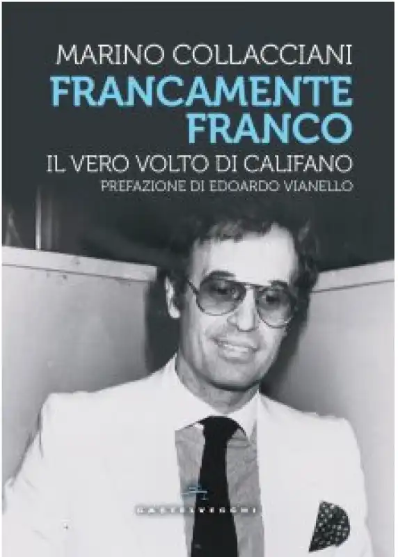 franco califano marino collacciani cover