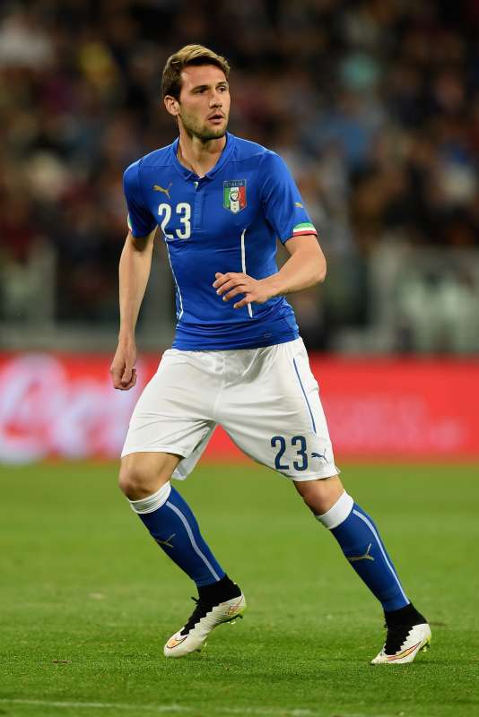 franco vazquez