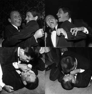 frank sinatra jerry lewis