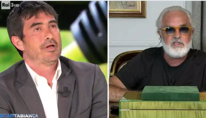 FRATOIANNI BRIATORE 1