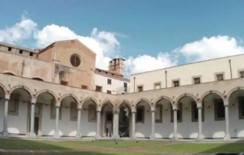 galleria d arte moderna a palermo 1