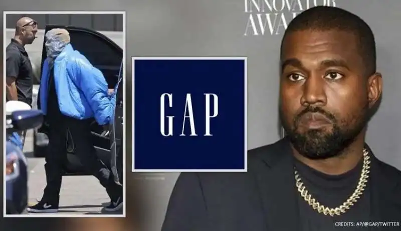 gap e kanye west 2