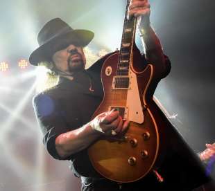 gary rossington 2