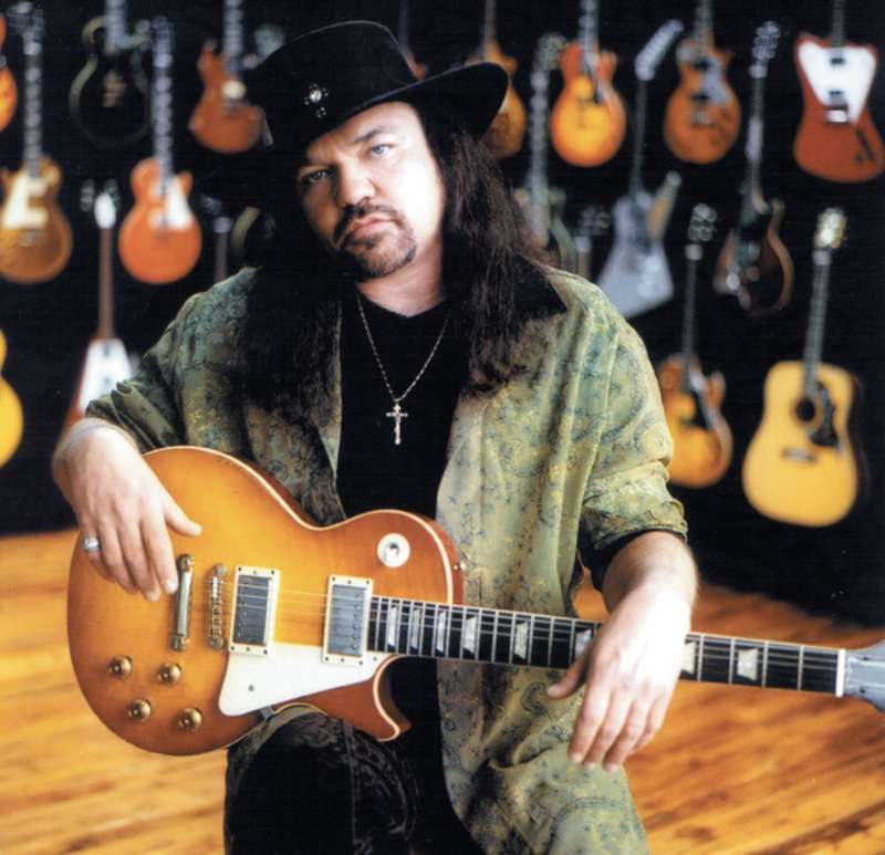 gary rossington 3