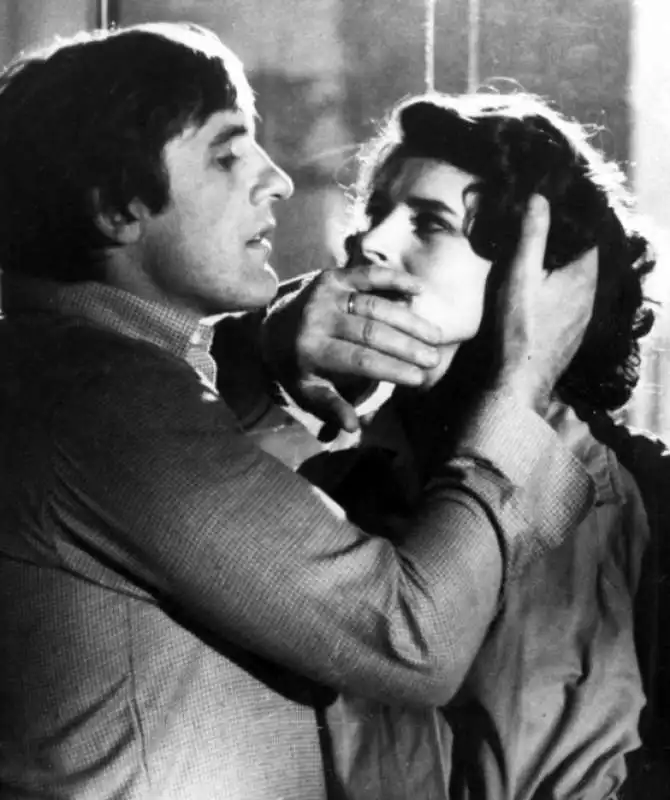 gerard depardieu fanny ardant 