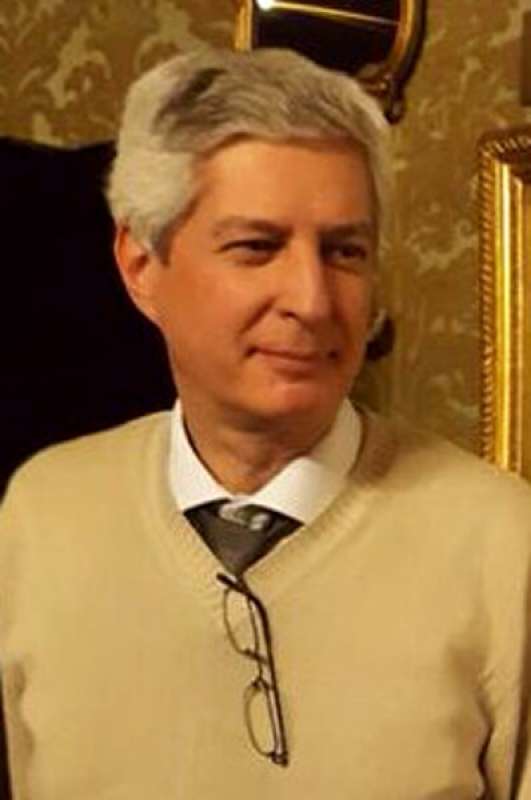 GIAMPIERO PANI